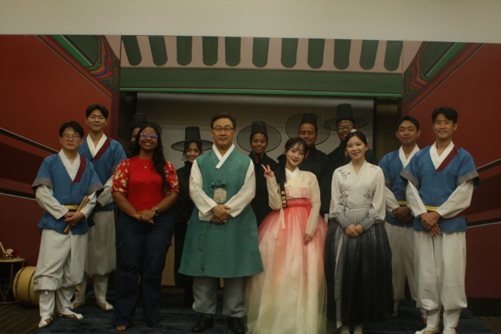 2025 한국주간행사 개최 (10.7.)